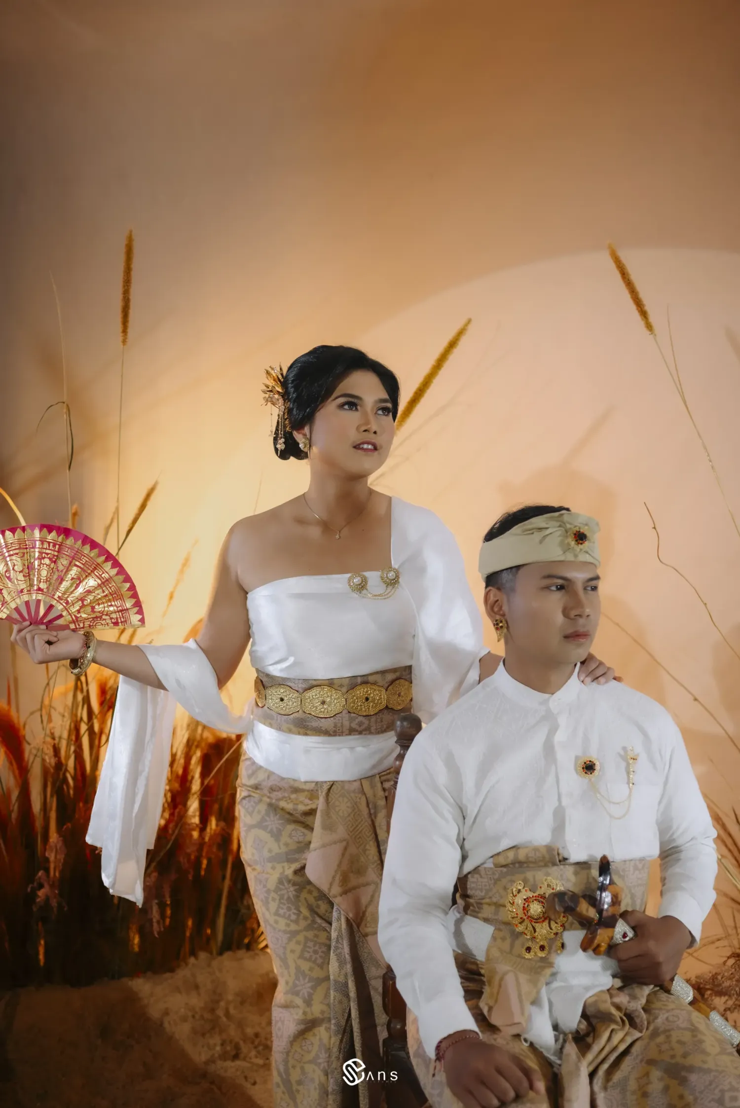 Singgasana Cinta